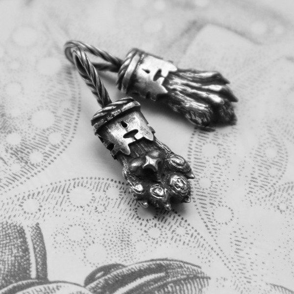 Producto - Lucky Paw - Patita de Gato