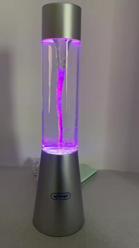 Producto - LAMPARA VOLCAN