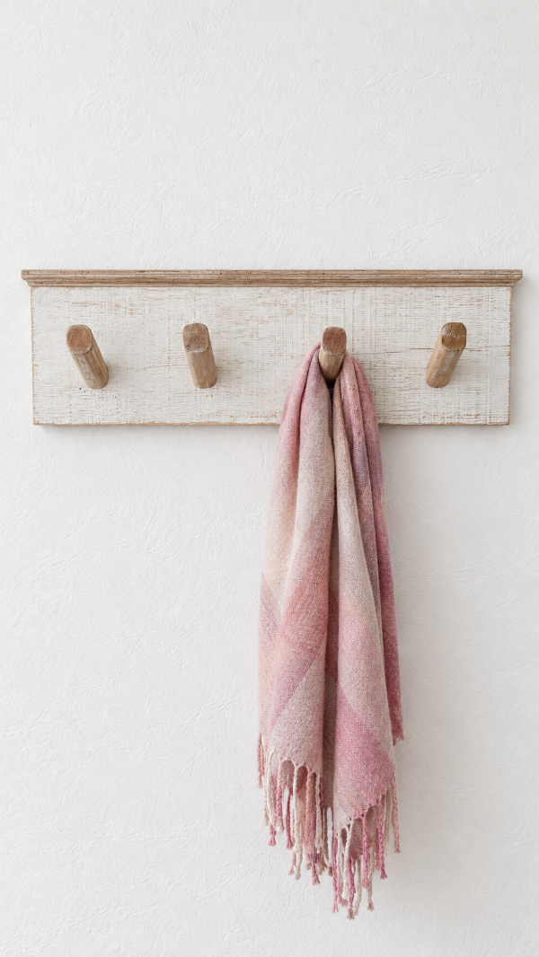 Producto - Perchero Minimal 4 ganchos - 5