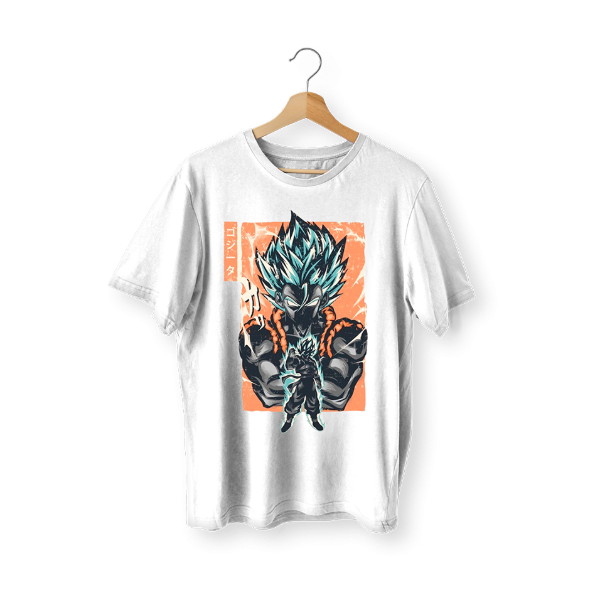 Producto - GOGETA BLUE [Poster Collection]