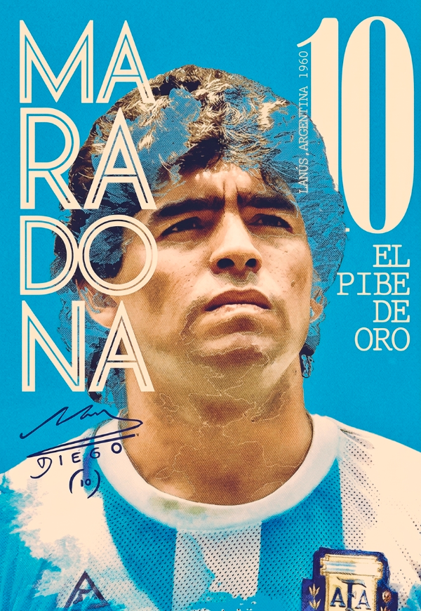 Producto - Mundial21