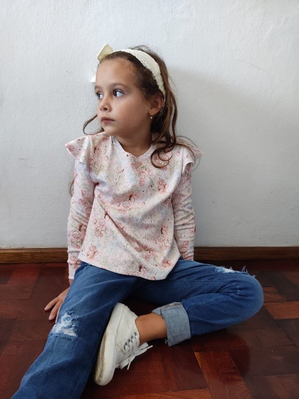 Producto - Remera Cleo