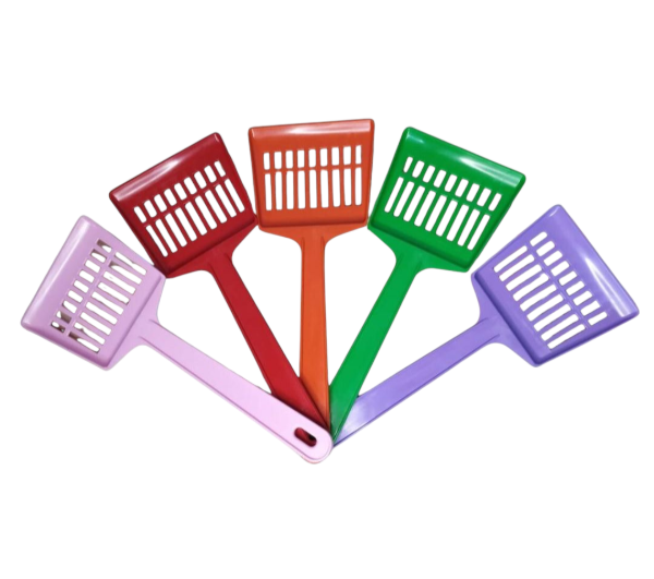 Producto - Pala Sanitária