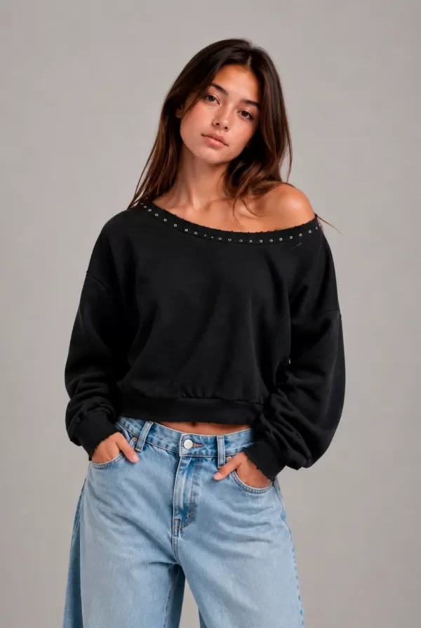 Producto - Buzo Patricia