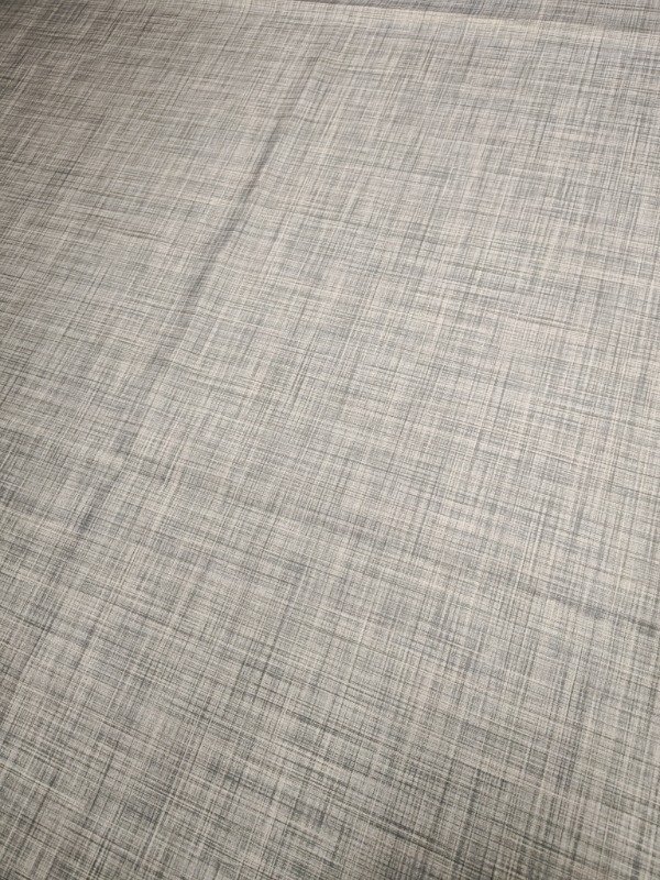 Producto - Mantel azul liso