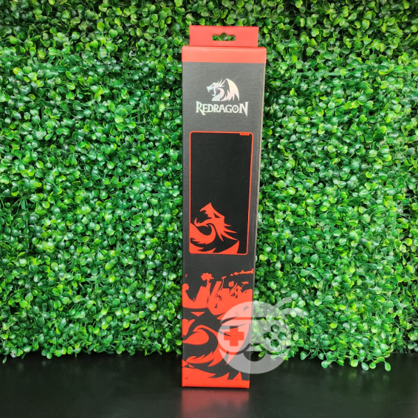 Producto - MOUSE-PAD REDRAGON KUNLUN