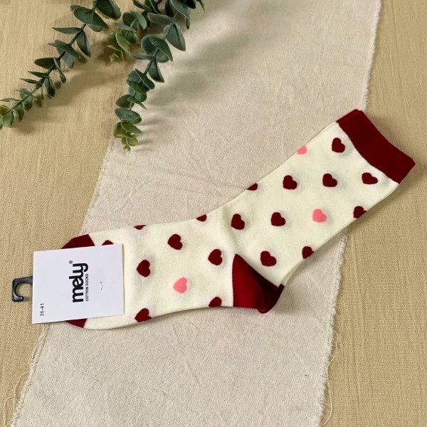 Producto - Media 1/2 caña mujer Mely