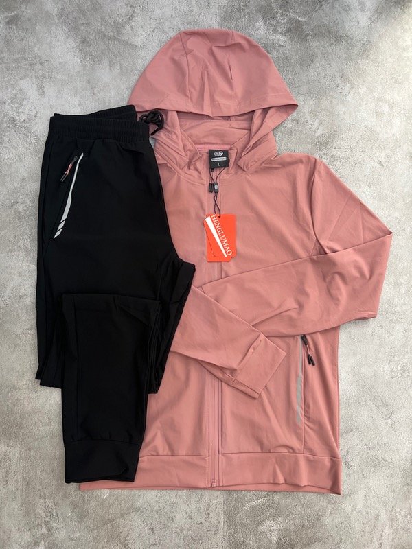 Producto - Conjunto I-Run impermeable 1408