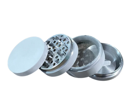 Producto - Picador Metalico Stamps 4 Partes