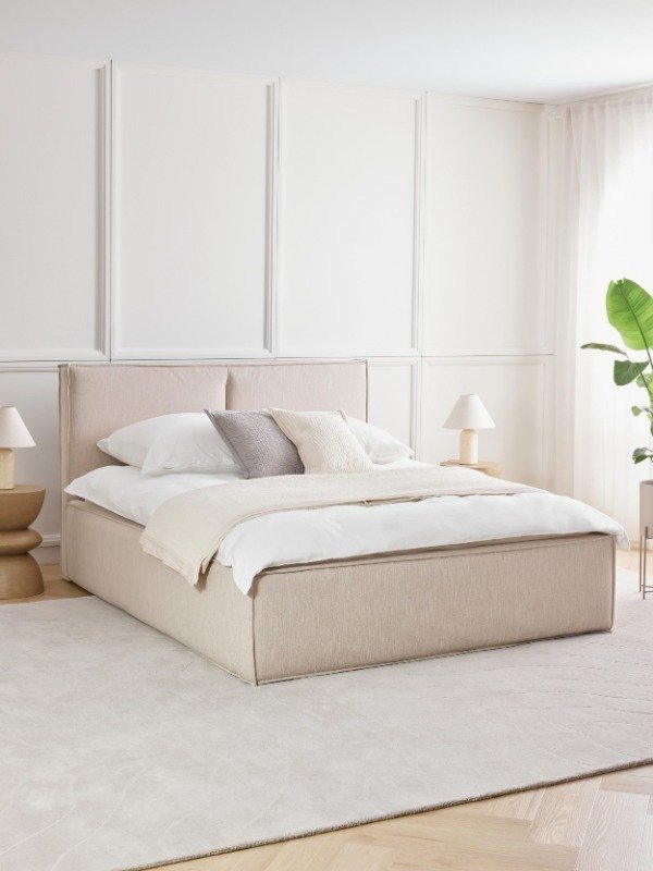 Producto - Cama Venice Slim