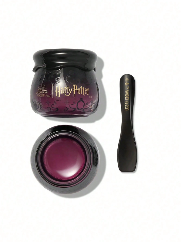 Producto - SHEGLAM Harry Potter Mascarilla de labios Magic Cauldron