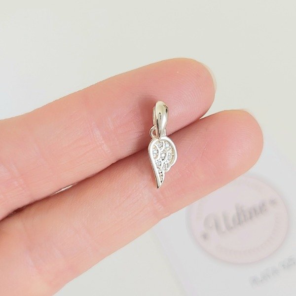 Producto - Dije Alita cubic