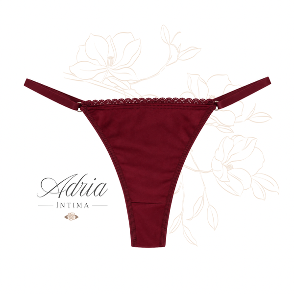 Producto - Tanga regulable - 12