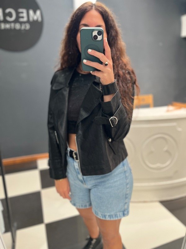 Producto - Chaqueta Over