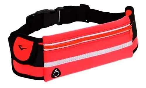 Producto - Riñonera Everlast
