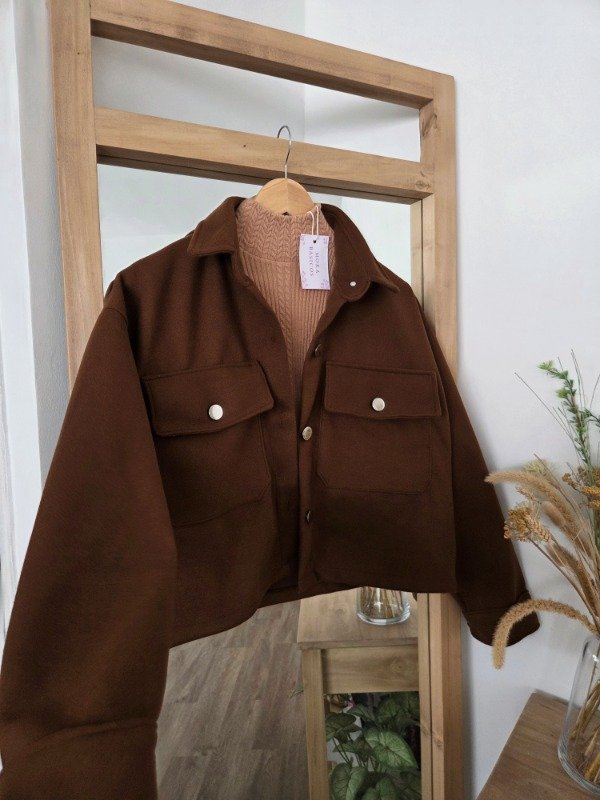 Producto - CAMISACO GEMMA