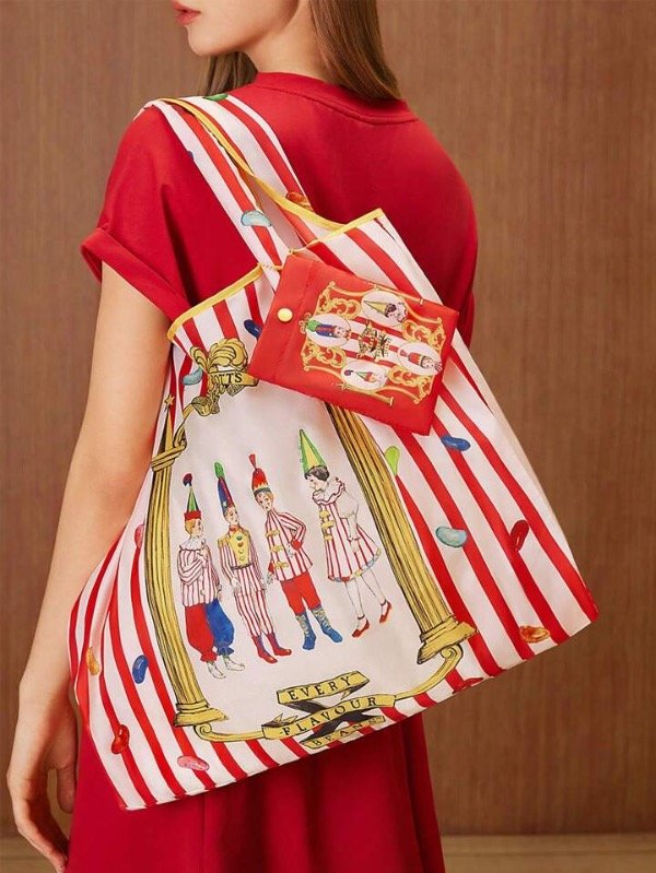 Producto - Bolso Magical Every Flavor Beans