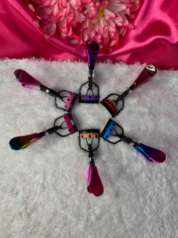 Producto - Arqueadores Metalizado