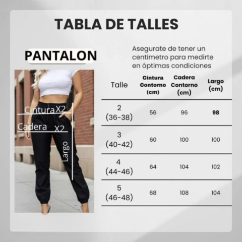 Producto - PANTALON ESTELA - 5