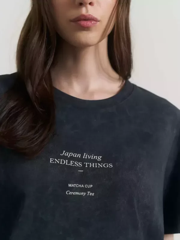 Producto - Remera Japan