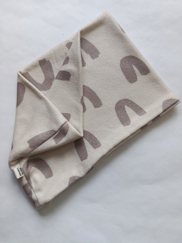Producto - Cuello doble micropolar