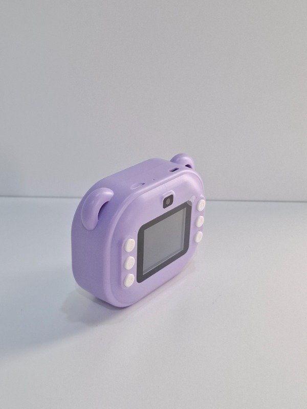 Producto - Camara impresora didáctica - 4