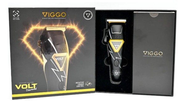 Producto - Clipper viggo volt 025