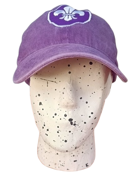 Producto - Gorra Emblema Internacional