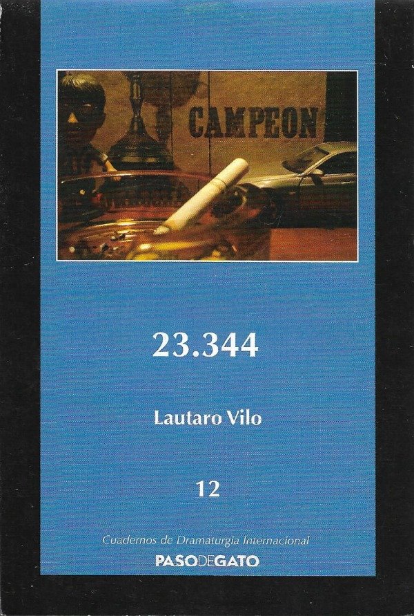 Producto - 23.344 de Lautaro Vilo