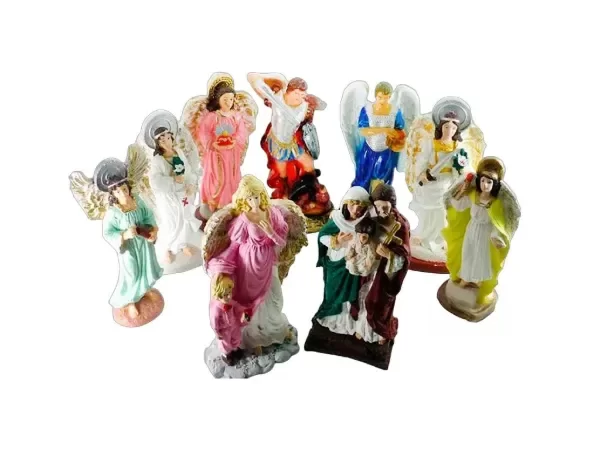 Producto - IMAGEN 20 CM ARCANGELES