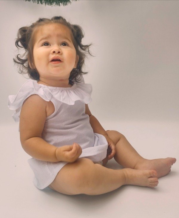 Producto - Amelia navideño Blanco