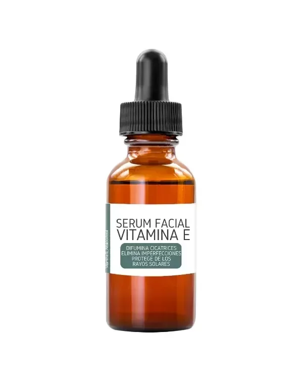 Producto - Oferta vitamina E