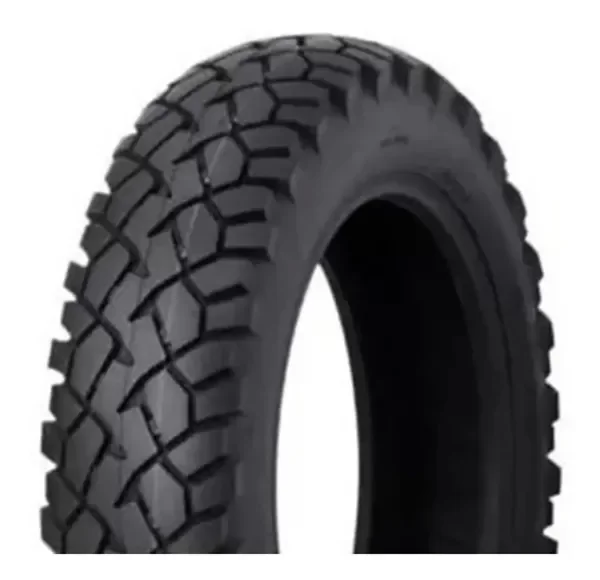 Producto - Cubierta 15 130 90 reforzada 6 telas uso sin camara
