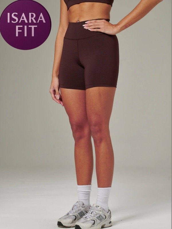 Producto - Short Basic Coffee - 2