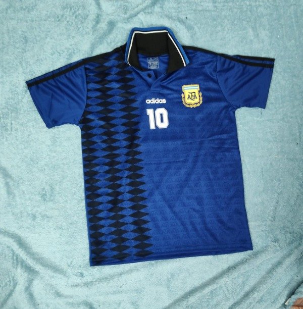 Producto - CAMISETA AFA 94 RETRO NIÑO