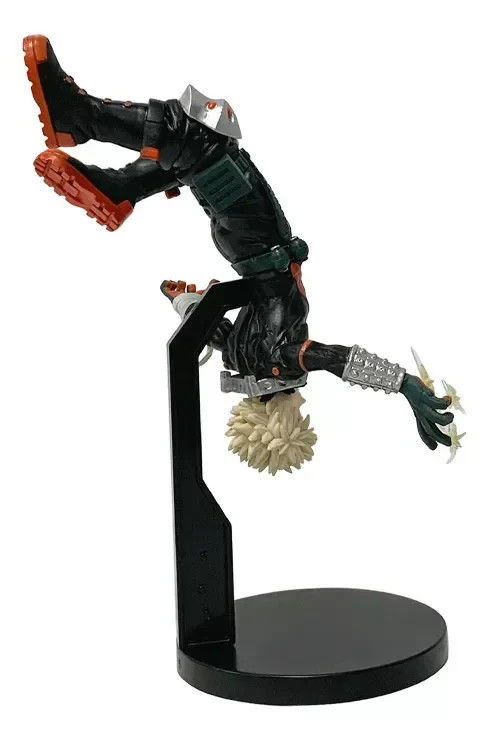 Producto - Figura Bakugo Katsuki My Hero Academia Boku No Hero Premium - 1