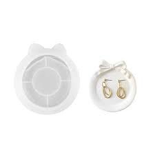 Producto - MOLDE BANDEJA MINI CON MOÑO