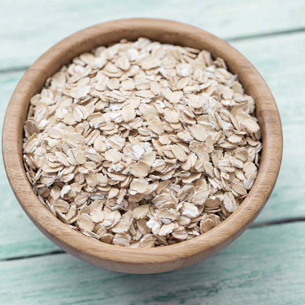 Producto - Avena instantánea 500grs