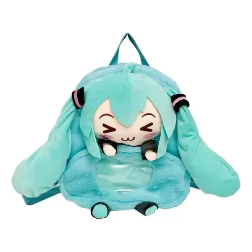 Producto - Mochila grande de Miku - 1