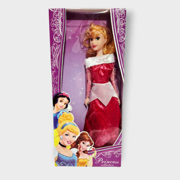 Producto - Princesa Disney Aurora