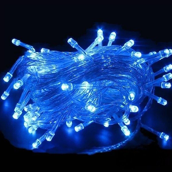 Producto - Guirnaldas de Luces - 3
