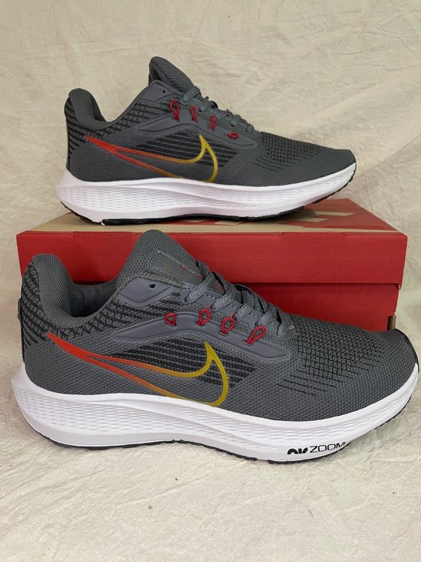 Producto - Nike Zoom Greys Fire