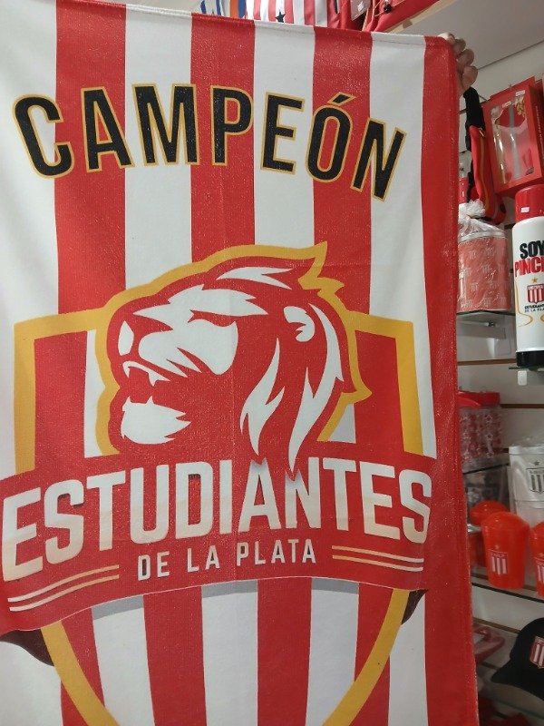 Producto - Toallon edlp campeon