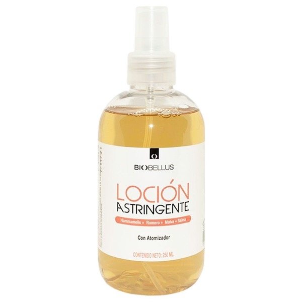 Producto - Loción astringente