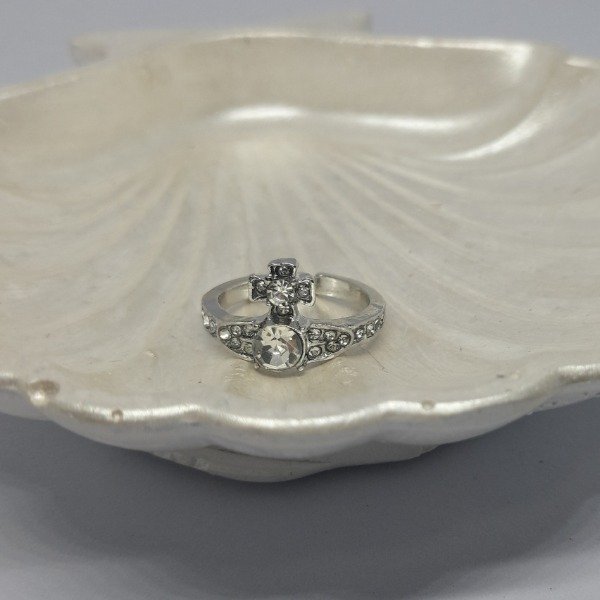 Producto - AnilloS Vivienne Westwood