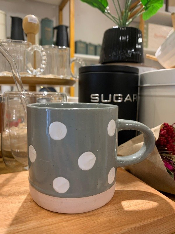 Producto - TAZA LUNARES