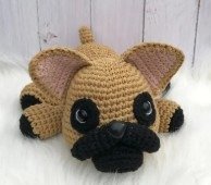 Producto - Perro Bulldog Francés - 5
