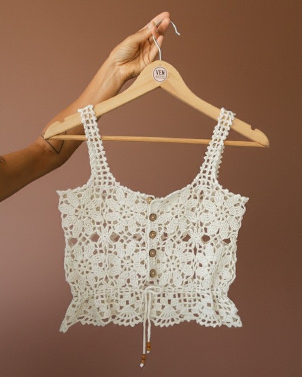 Producto - NUEVA GUÍA // Diseño: TOP TILCARA.