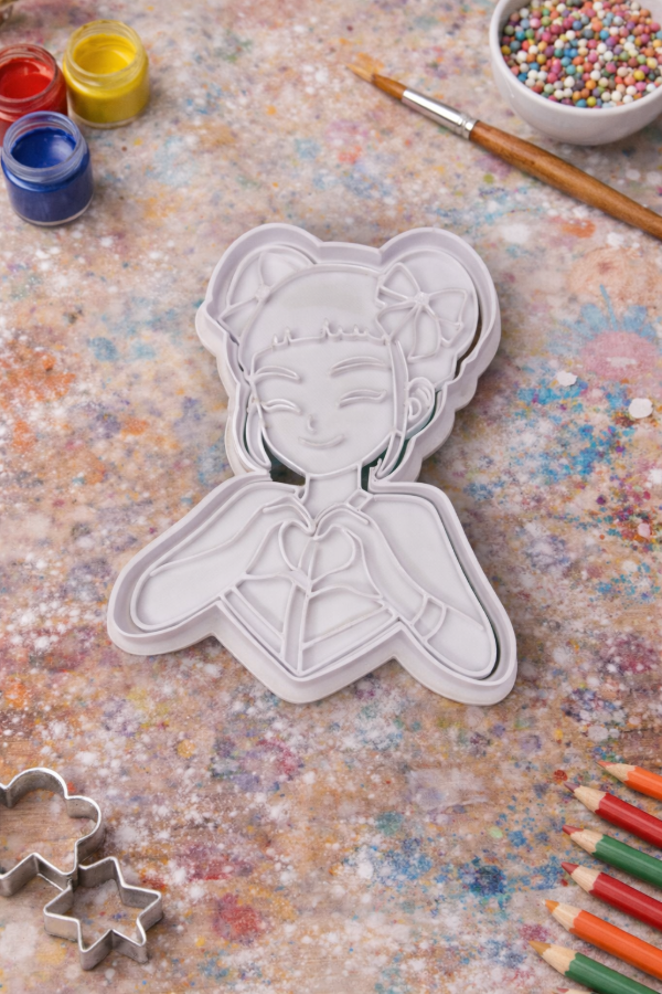 Producto - Las guerras Kpop 8