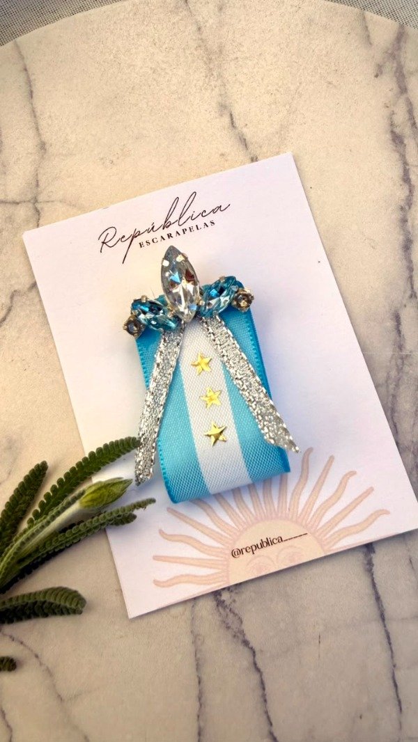 Producto - "La Campeona" - 1